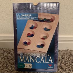 Mancala Board Game