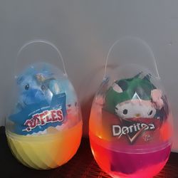 Hello Kitty Easter