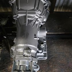 Rebuilt 4l60E Transmissions