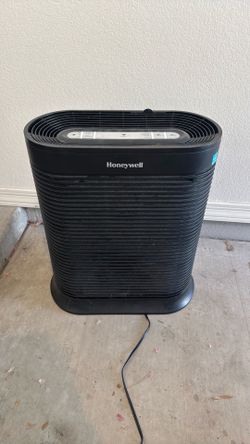 Honeywell Air purifier