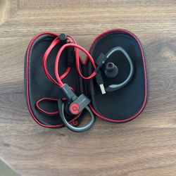 Powerbeats 2
