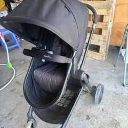 Stroller