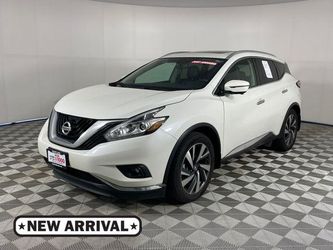 2016 Nissan Murano
