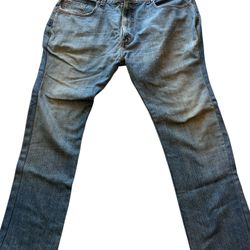 Levi’s 