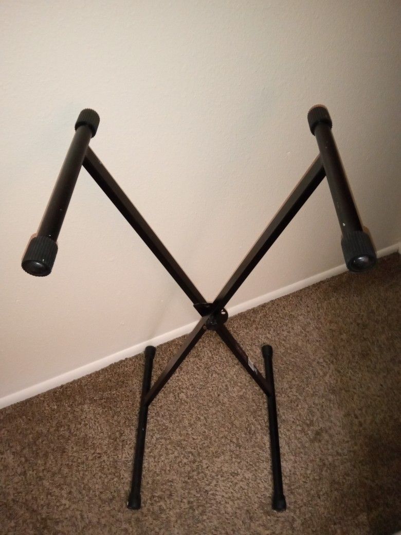 Keyboard Stand
