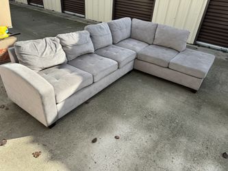 Modular Couch