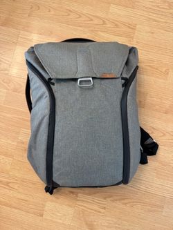 Peak Design 20L everyday bag