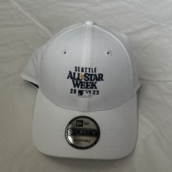 MLB All Star Week Hat