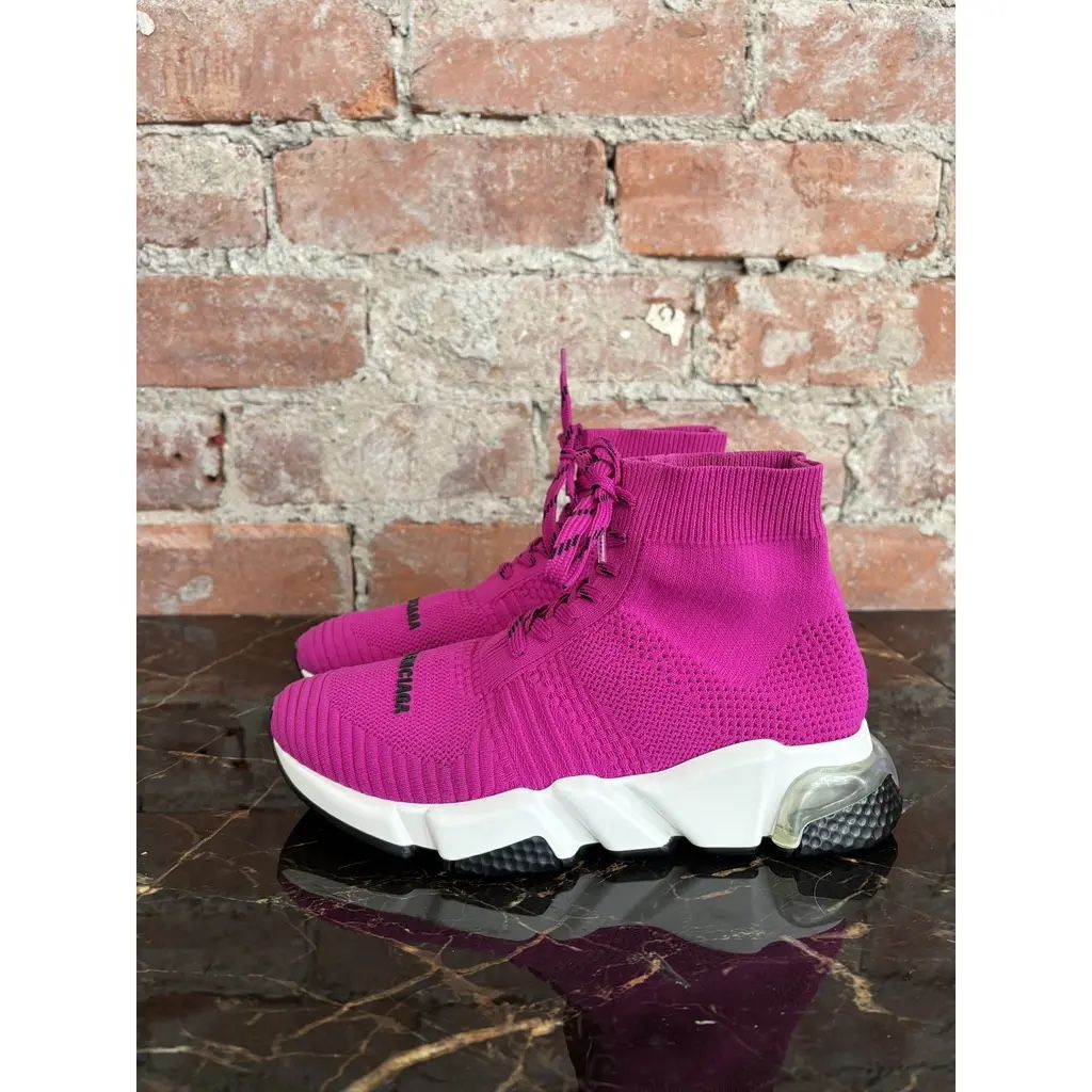 Balenciaga Sock Sneakers