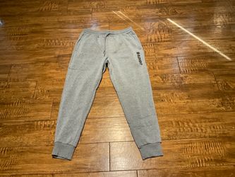 Lot of men’s sweatpants. Jordan, Nike and more