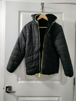 Boys/Youth -  Eddie Bower Jacket