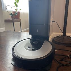 Roomba