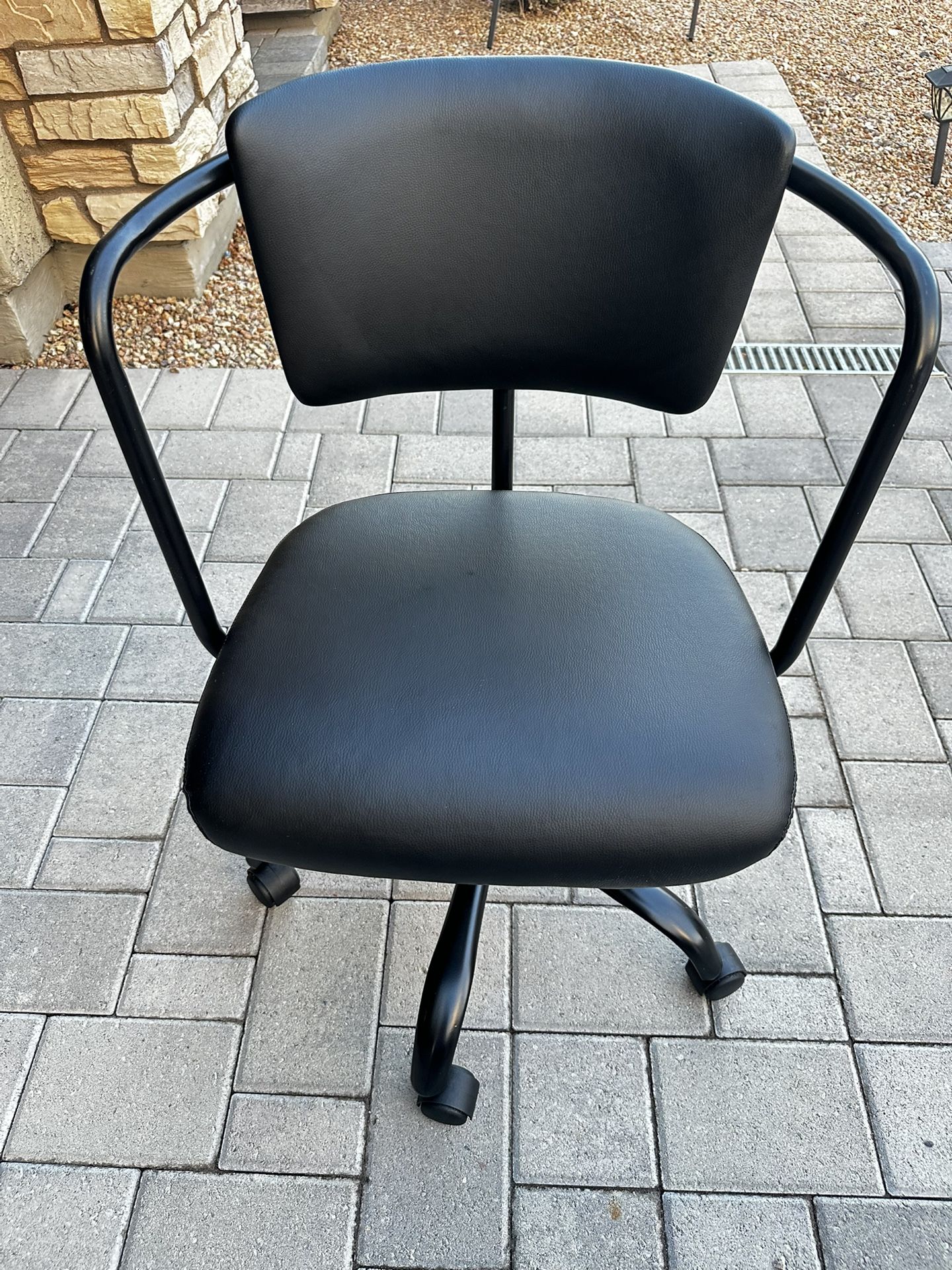 Desk Chair New