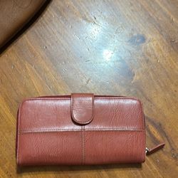 Women’s Wallet 