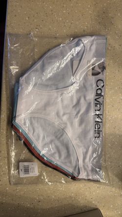 Calvin Klein underwear