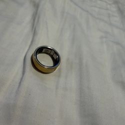 Oura ring 4