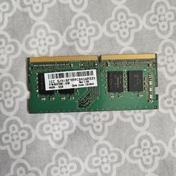 DDR4 Ram 8gb Laptop