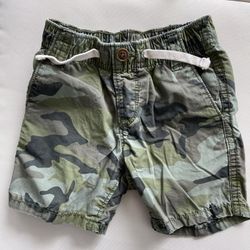 Short Boy Gap Like New