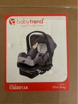 EZ-Lift Infant Car Seat 2 Piece