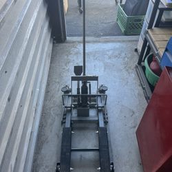 Motorcycle Lift 