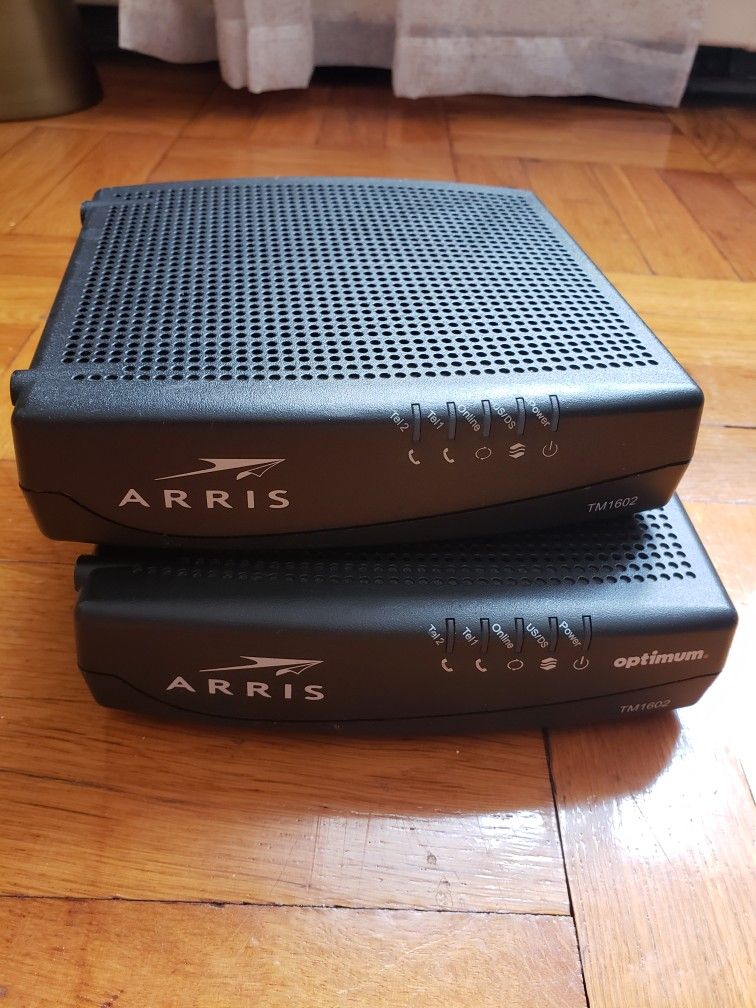 ARRIS TM1602