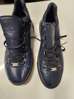 Men's Balenciaga shoes