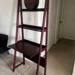 Book Shelf Like New! 