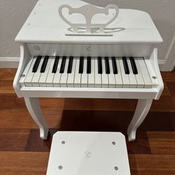 Hape Deluxe Grand Piano