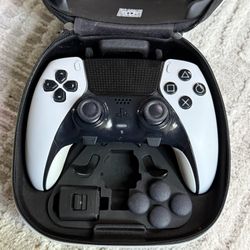 Ps5 Dual Sense Edge Controller 