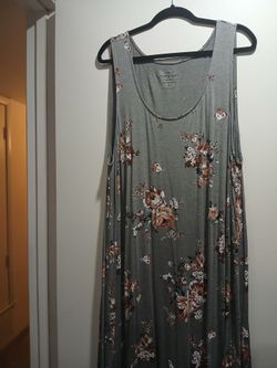 Plus size Dresses from Torrid size 2,3 and 4