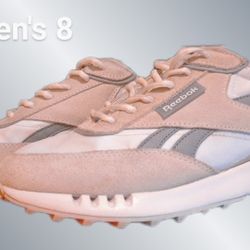  Brand New Women's Reeboks Size 8