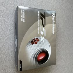 Brand New 2021 Taylormade TP5X