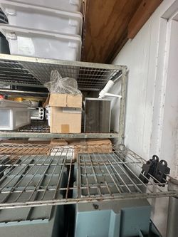 Two Commercial Condiment Pump Dispensers – $70 for Both