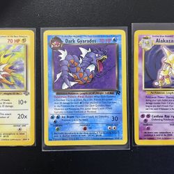 Pokemon Lot - Updated Again
