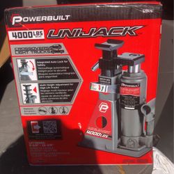 Unijack 4000 Lb
