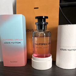 Men citrus & Fresh cologne