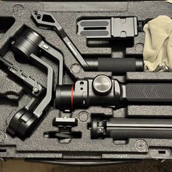 Manfrotto Gimble for DSLR Video