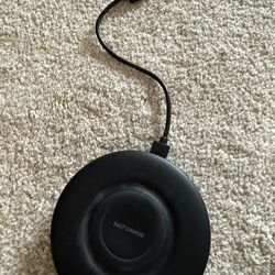 Samsung wireless charger EP-P3100