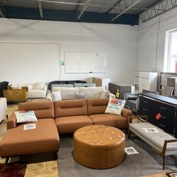 Anora Furniture Sectionals