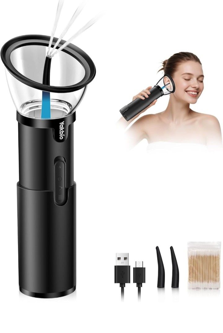 Ear Wax Remover