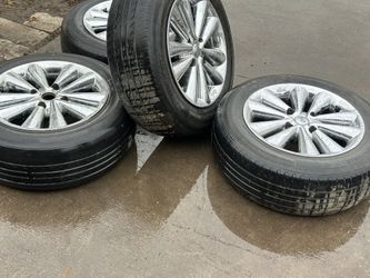 Niche Rims 15 Inch 4 Lug