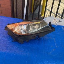 2006-2008 BMW SEDAN LH XENON HEADLIGHT OEM
