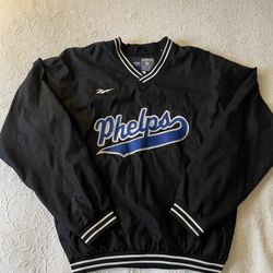 Vintage Reebok Jacket