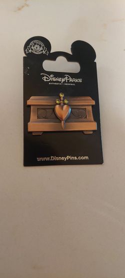 Disney Pin