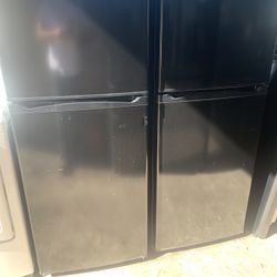 Refrigerator 24”