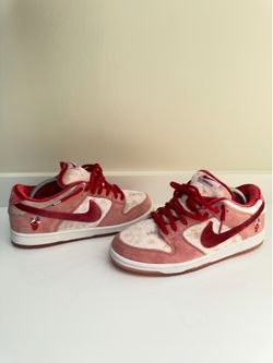 Nike Dunk SB “Strangelove” Size 9.5