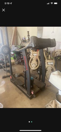 Treadmill