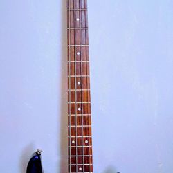 First Act Bass Guitar 