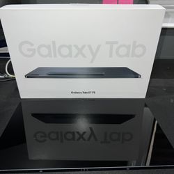 Samsung Tab S7 FE 