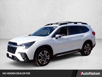 2023 Subaru Ascent